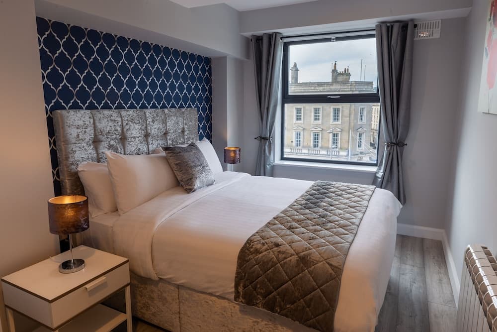 The Gate Hotel