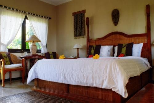 Sanda Butik Villas 