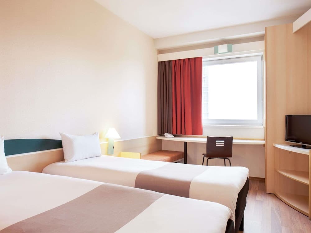 Ibis Lodz Centrum