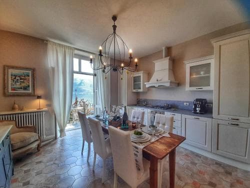 B&B Spiaggia Amore