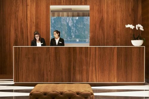 Hotel Belvedere