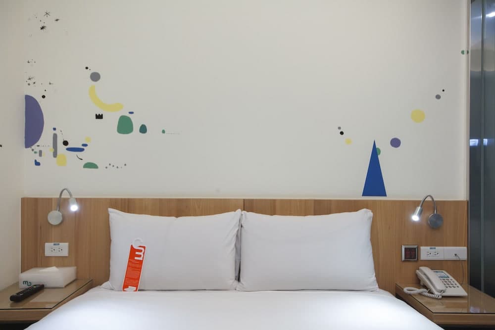 Hotel MU