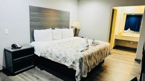 Executive Inn & Suites Houston