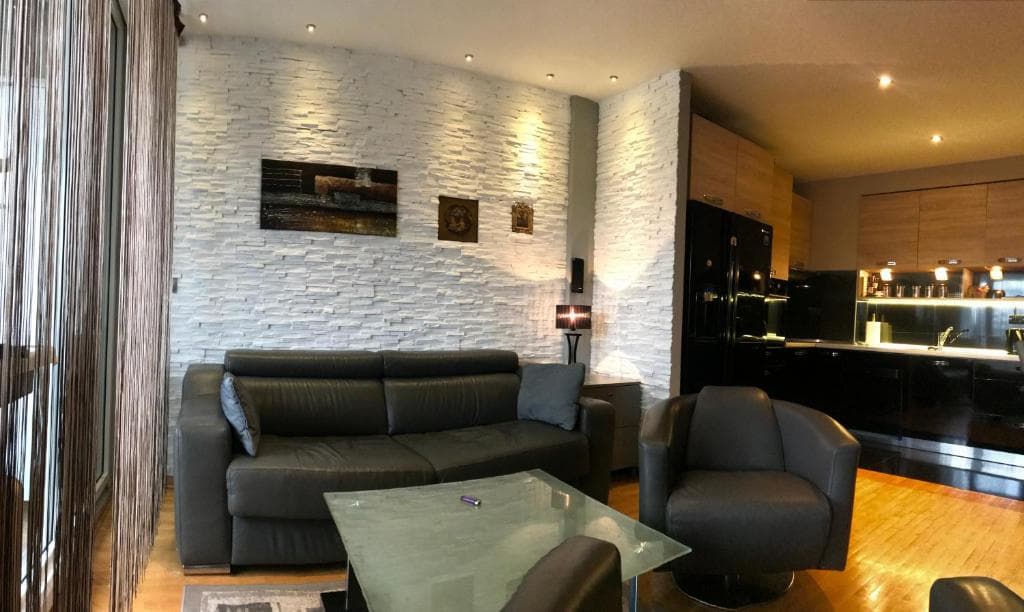 Lovely Apartment