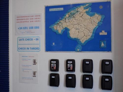 Hostal Villa Maruja