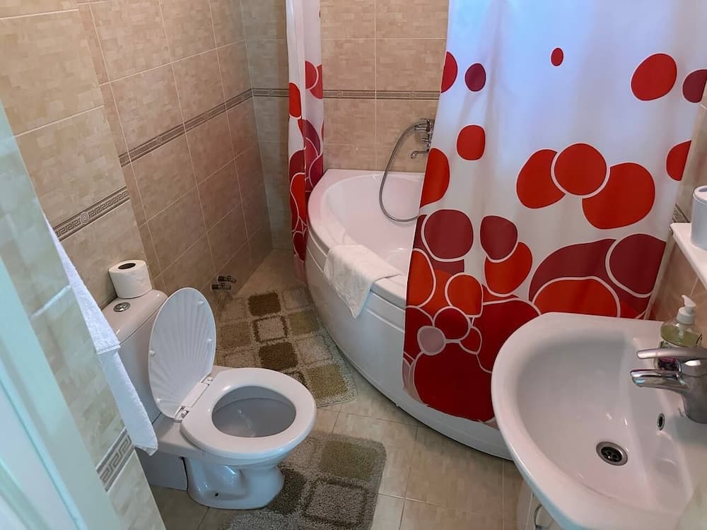 Hotel Lidia