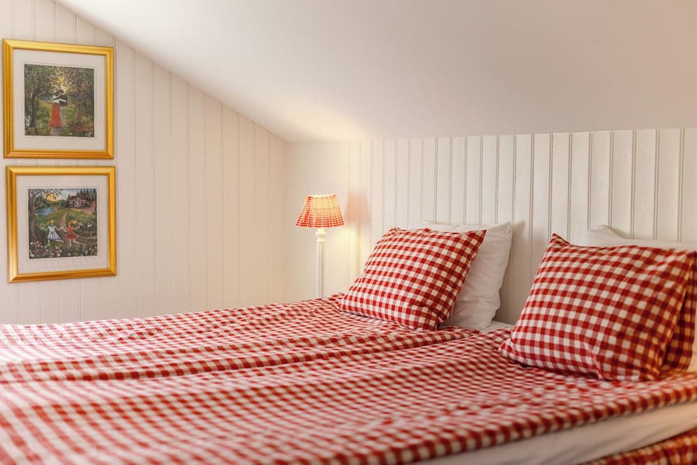 Hem till Gården