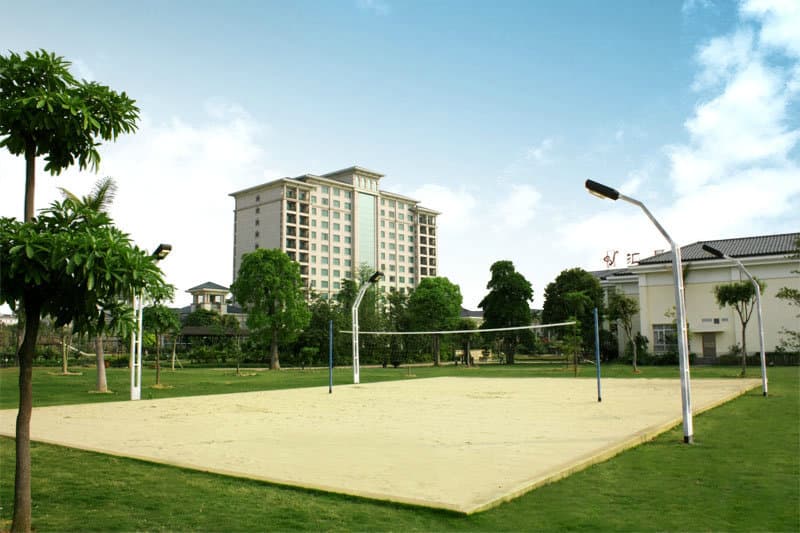 Grand View Hotel