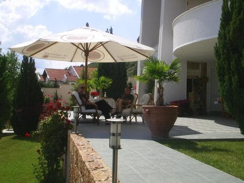 Villa Toneli