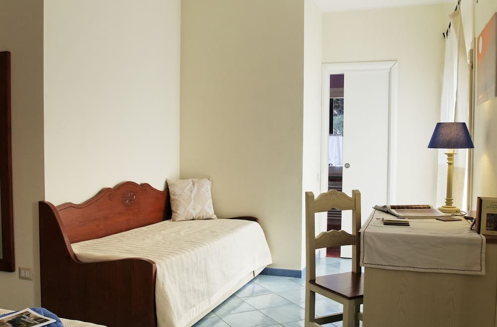 Bed & Breakfast Gaulos