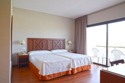 Hotel TRH Paraiso