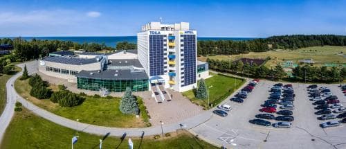 Toila Spa Hotel