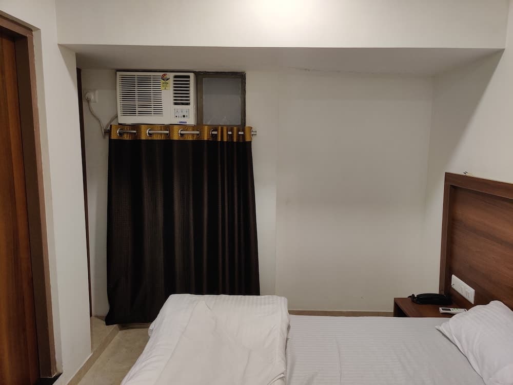 Atharva Residency
