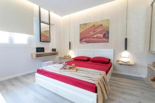 Akalli Luxury Studios