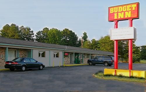 Budget Inn Jasper
