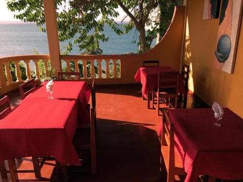 Hotel Kartiffa