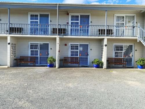 Kerrys Motel