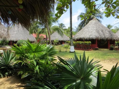 Paraiso Beach Hotel