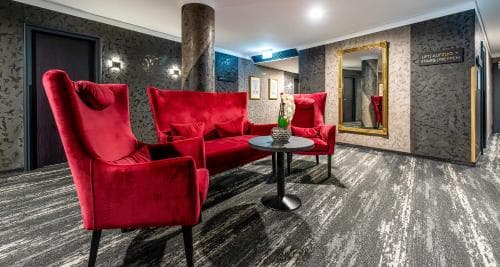 PLAZA Premium Schwerin