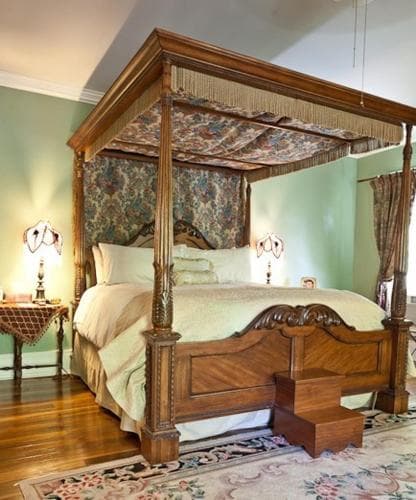 Maple Hill Bed And Breakfast