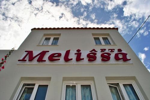 Melissa Apartments