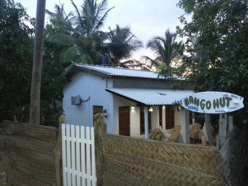 Mangohut
