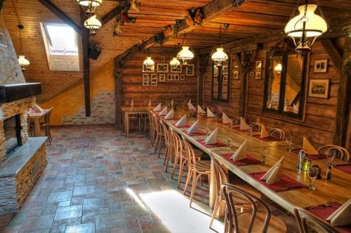 Hotel Elzet