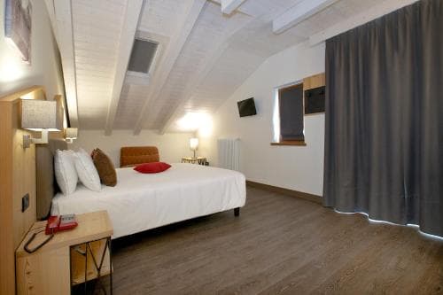 Olimpia Hotel