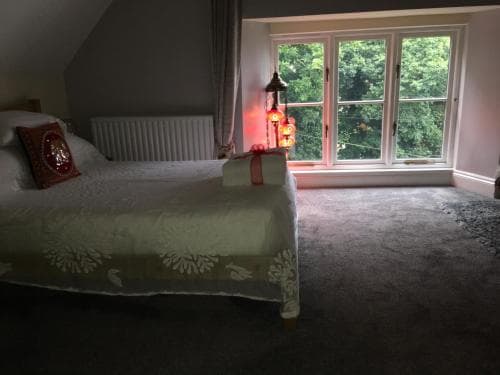 Cherrywood Lodge