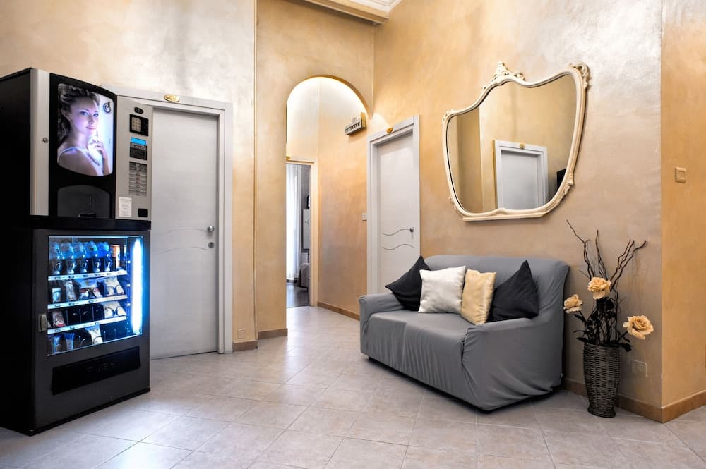 Hotel Cortese
