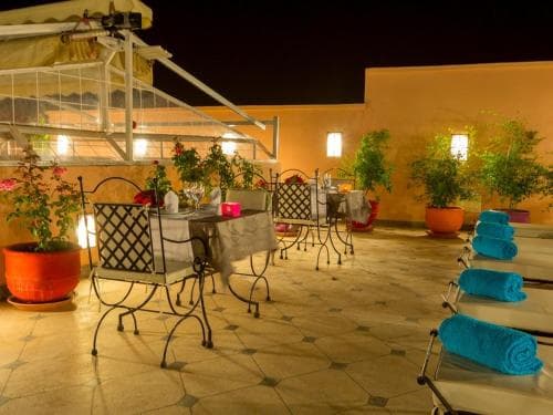 Riad Magda & Spa