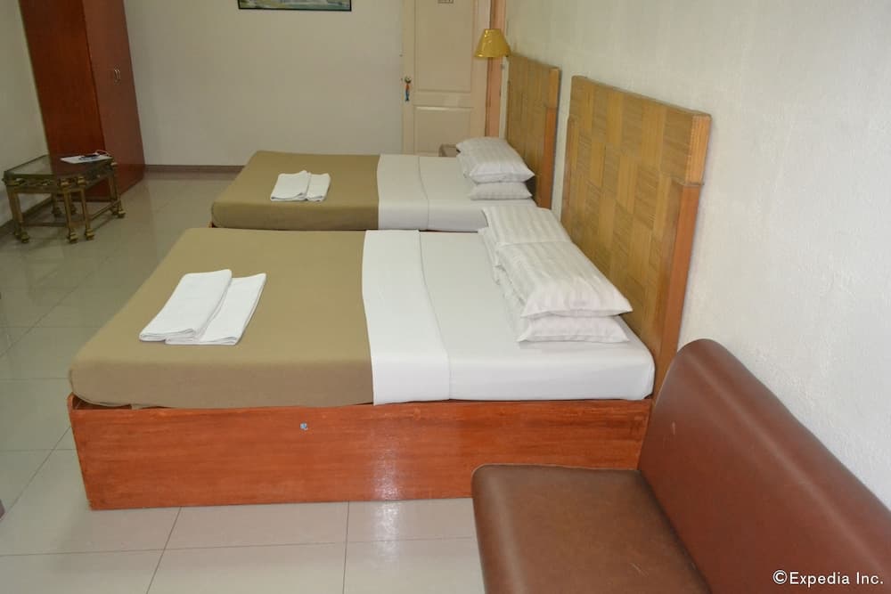 Cebuview Tourist Inn