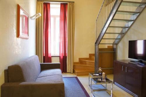 Hotel La Griffe Roma