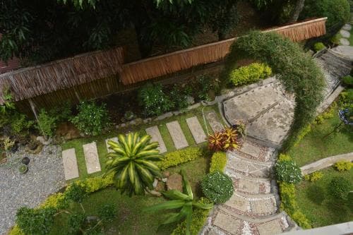 Junia Guesthouse Bukit Lawang