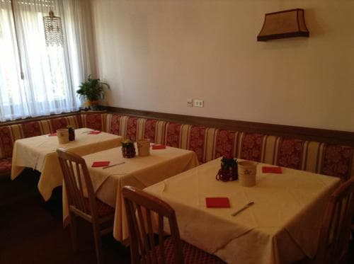 Hotel Daniela
