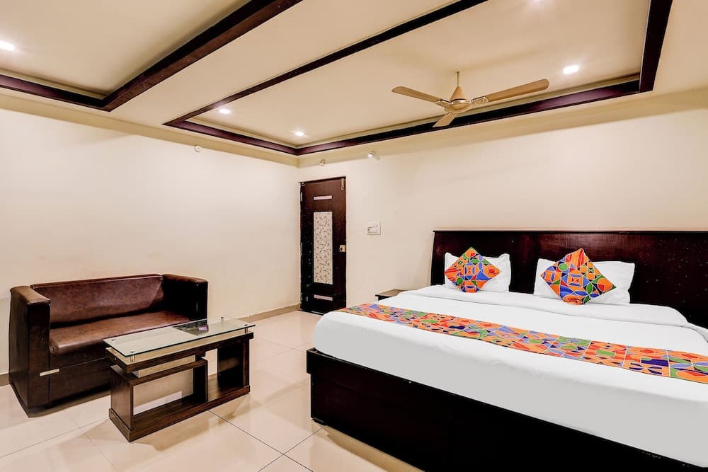 Fabhotel Alfa