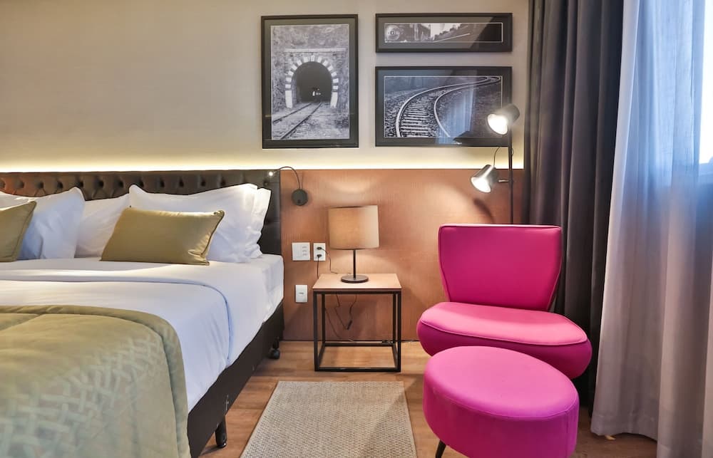 Radisson Goiania