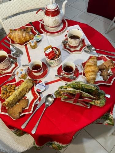 La Battigia B&B