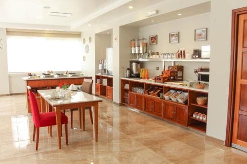Hotel B&V