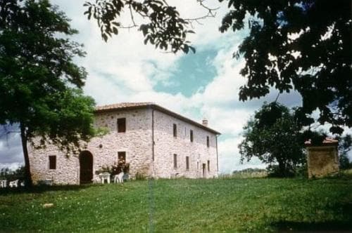 Villa Belvedere