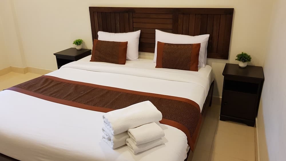 Top Hostel (Top Mansion)