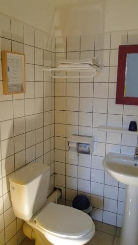 Hotel Le Lys