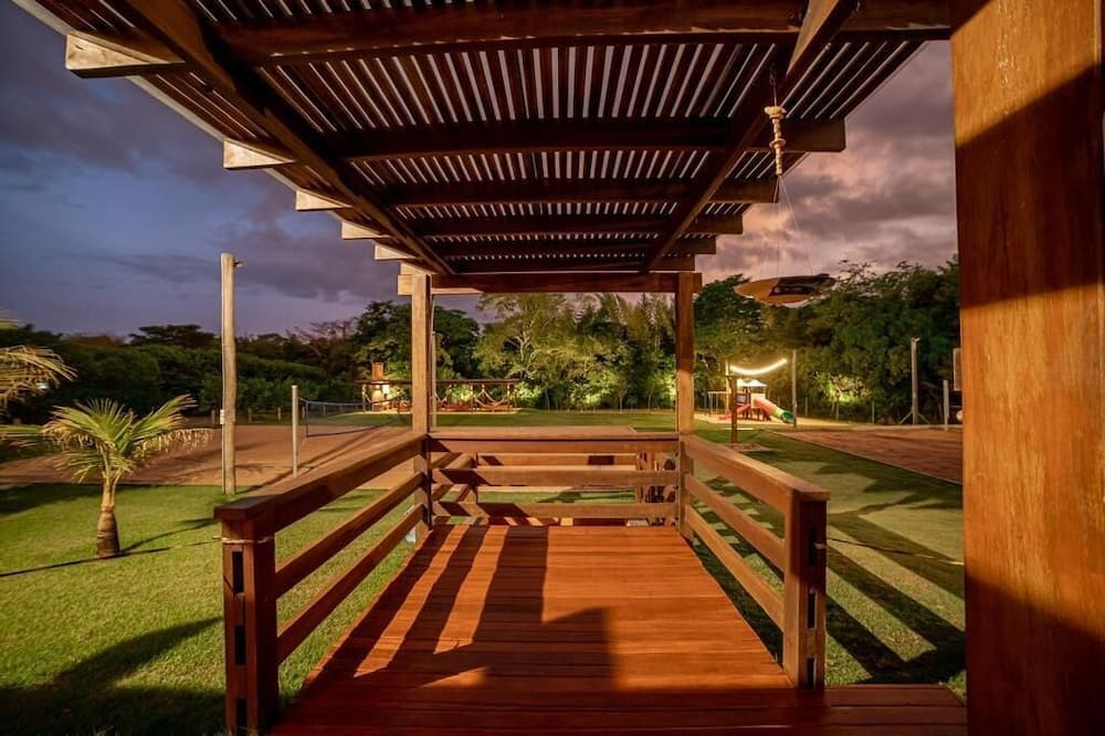 Bonito Ecotel