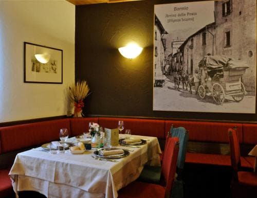 Hotel Baita Clementi