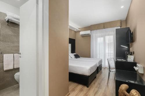 Hotel Aurelio