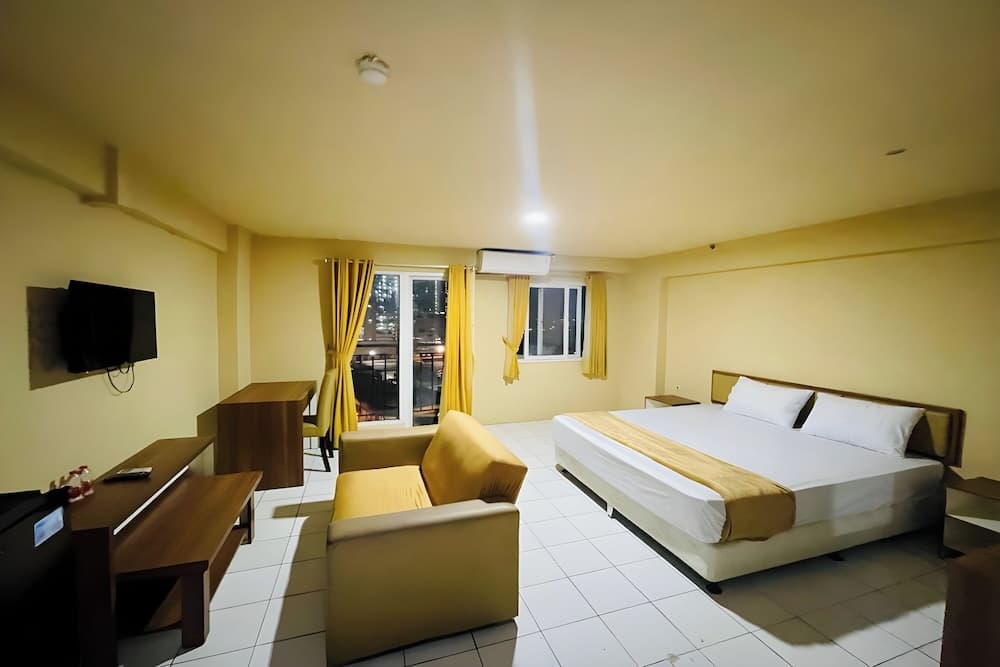 Hotel Riau