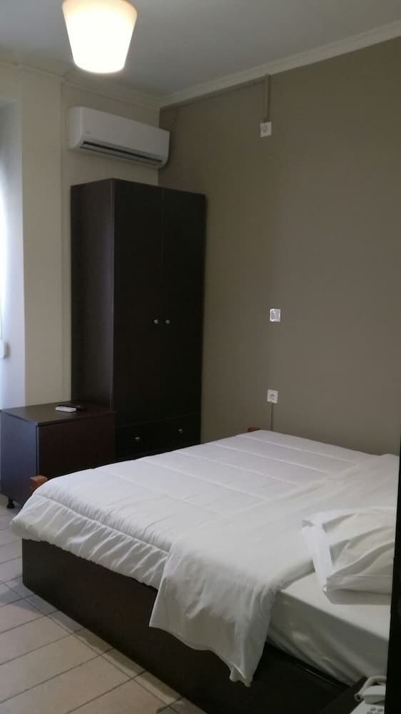 Afaia Hotel Hostel