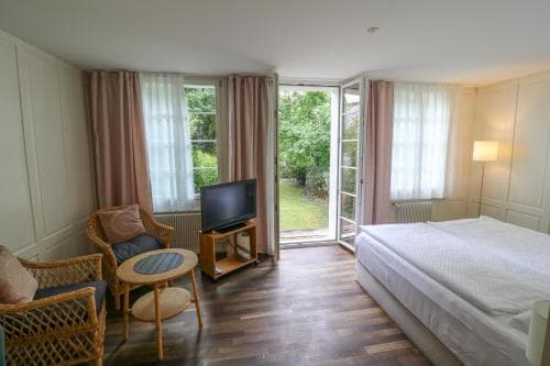 Bed & Breakfast Oberer Graben