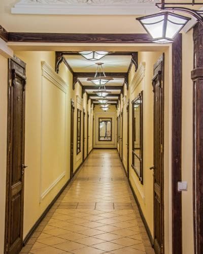 Hetman Hotel