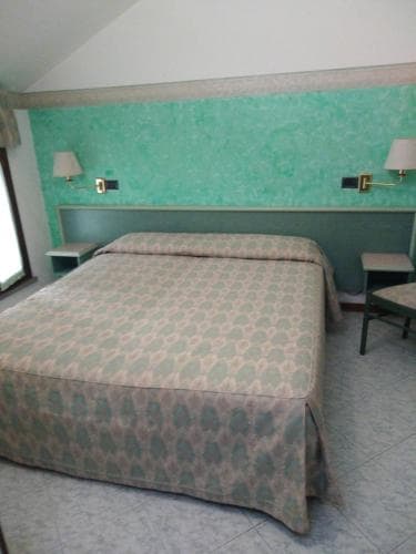 Albergo Le Rotte